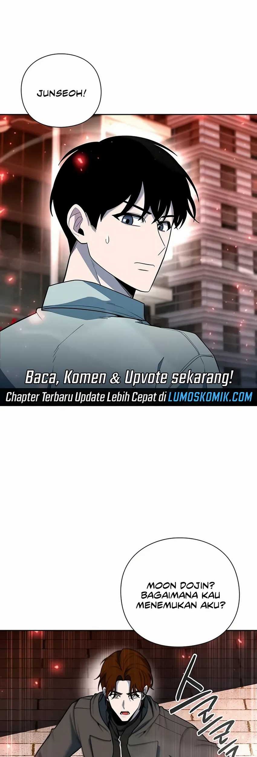 Weapon Maker Chapter 58 Gambar 17