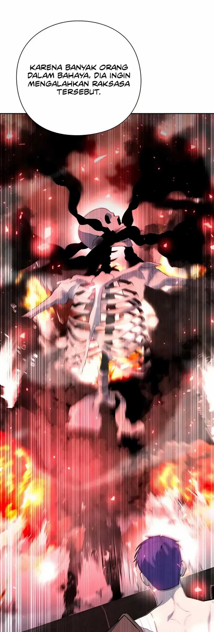 Weapon Maker Chapter 58 Gambar 20