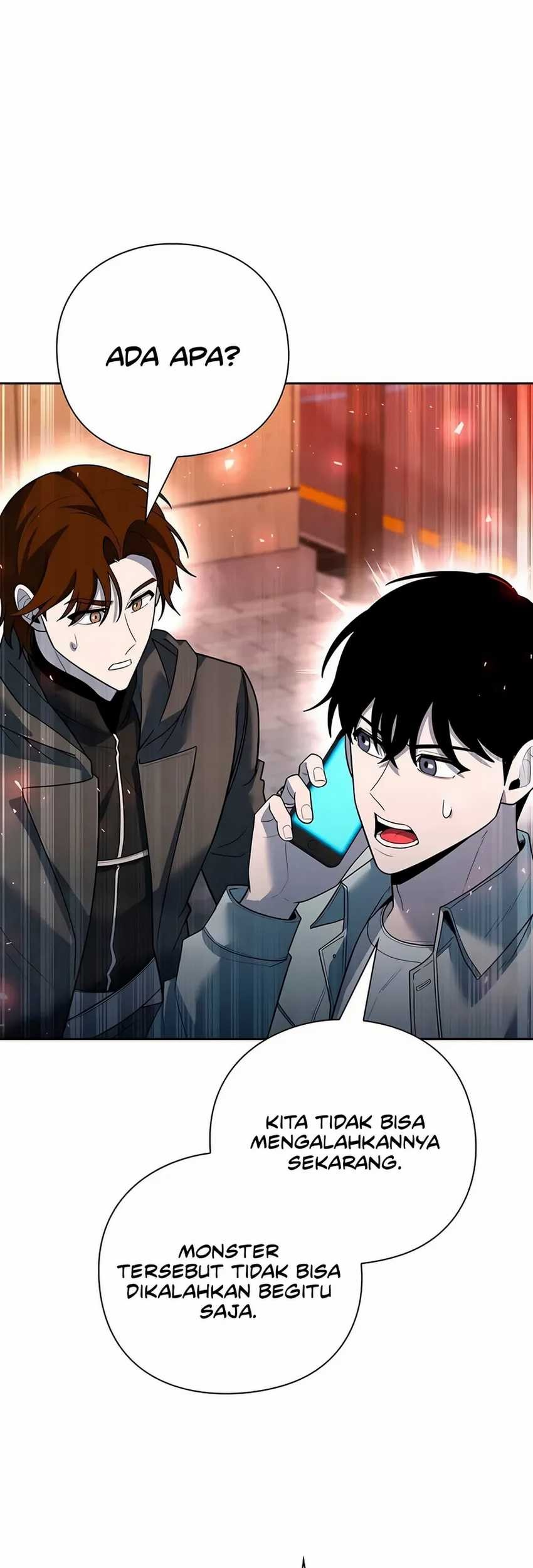 Weapon Maker Chapter 58 Gambar 22