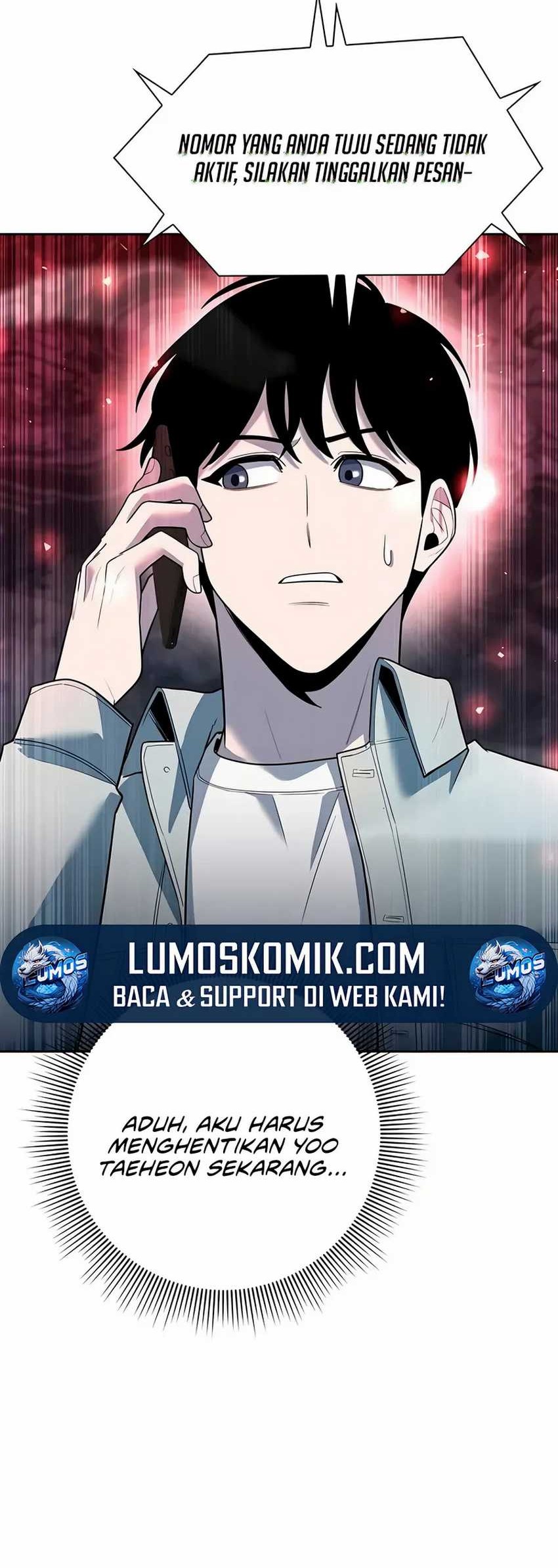 Weapon Maker Chapter 58 Gambar 23