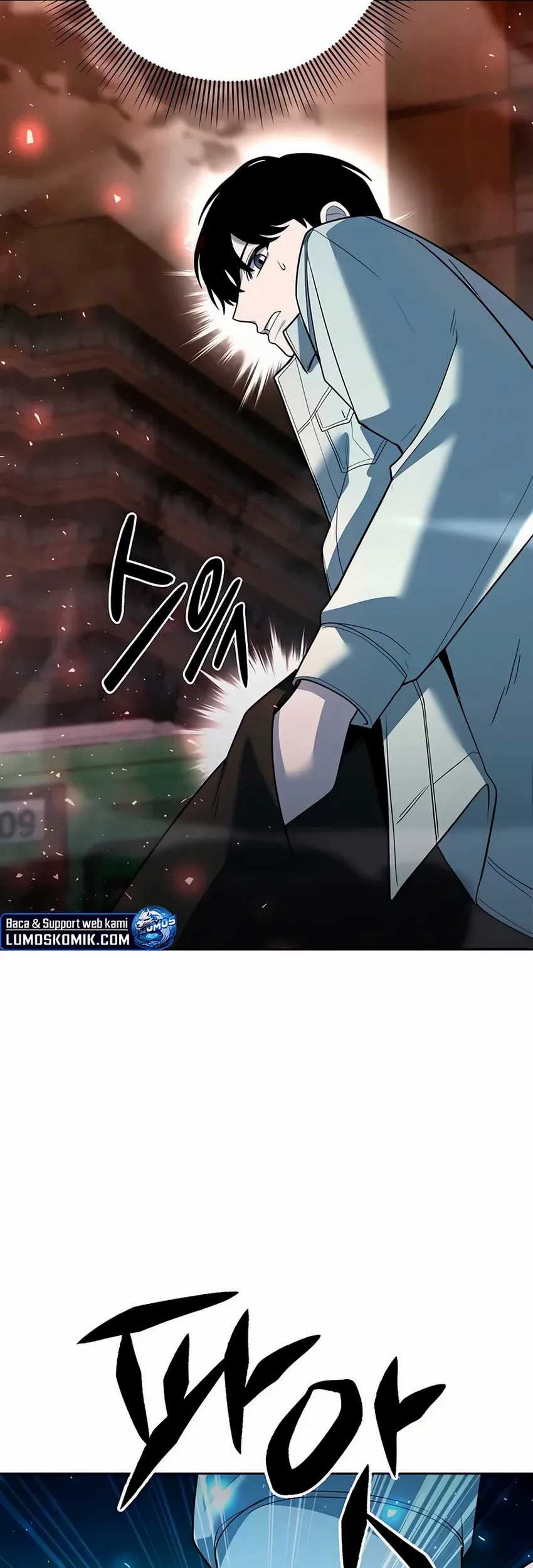 Weapon Maker Chapter 58 Gambar 25