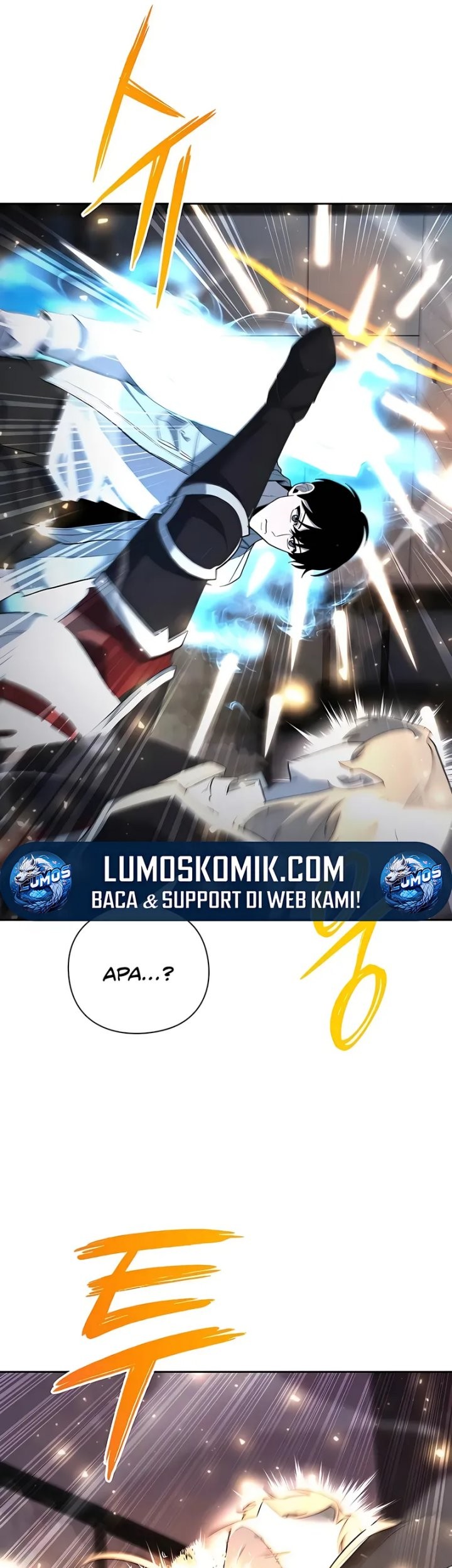 Weapon Maker Chapter 59 Gambar 23