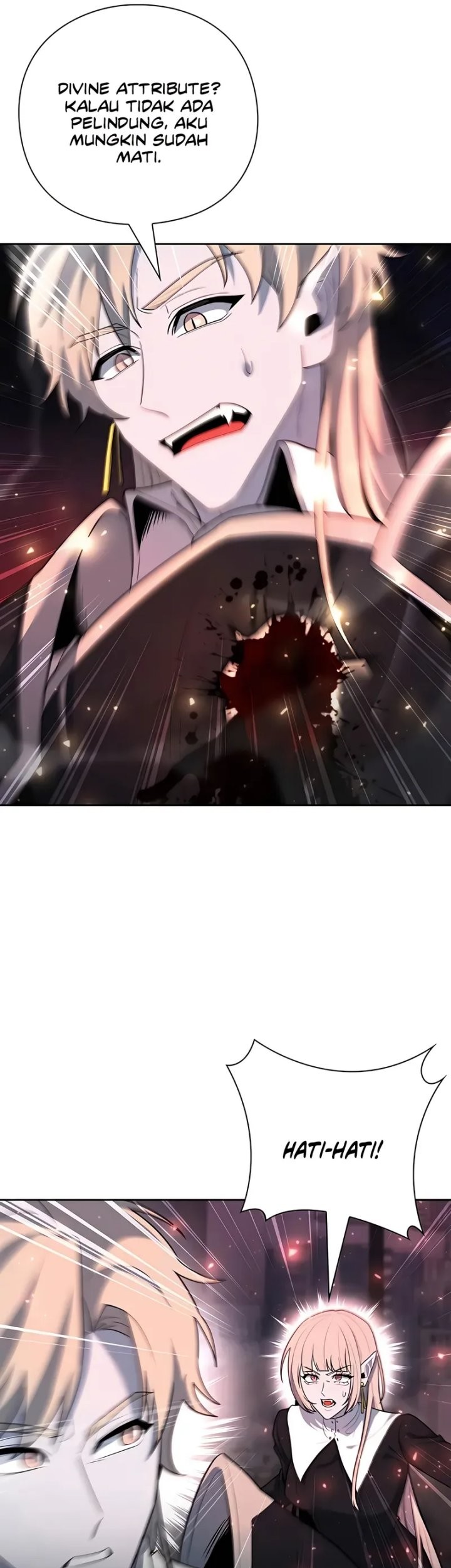 Weapon Maker Chapter 59 Gambar 26