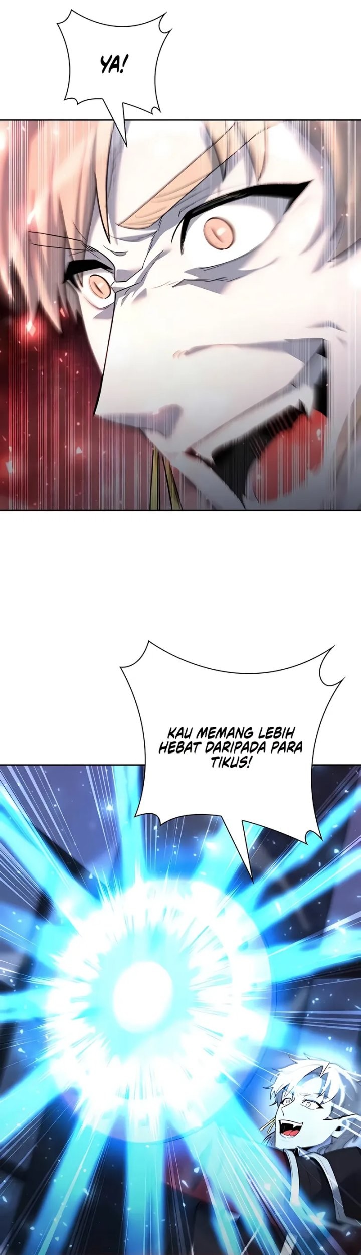 Weapon Maker Chapter 59 Gambar 28