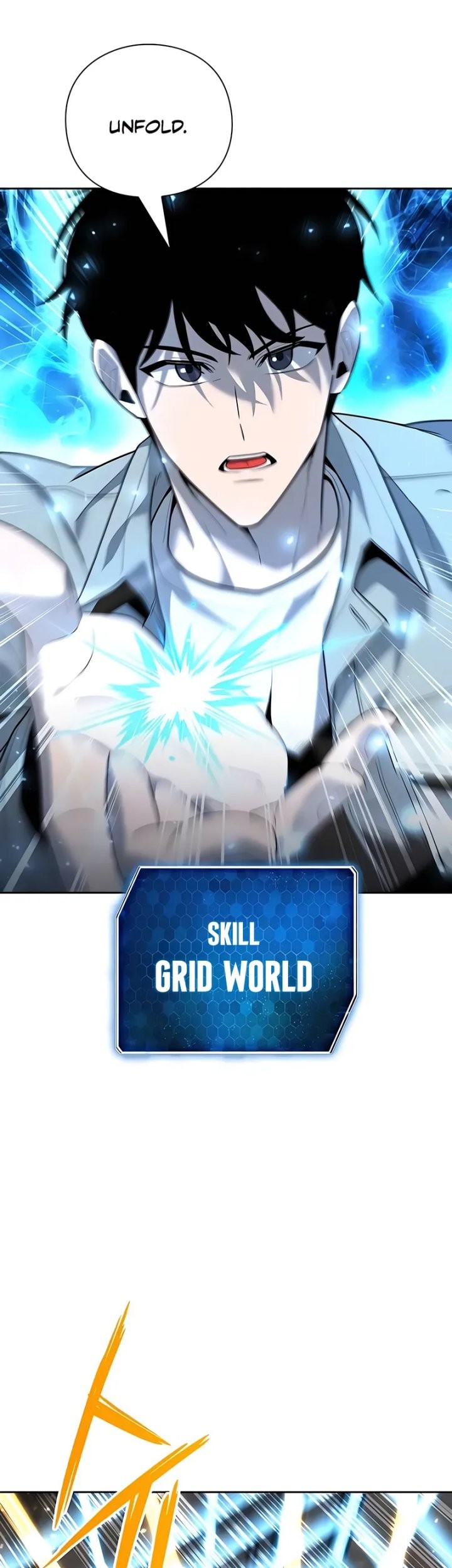 Weapon Maker Chapter 59 Gambar 31