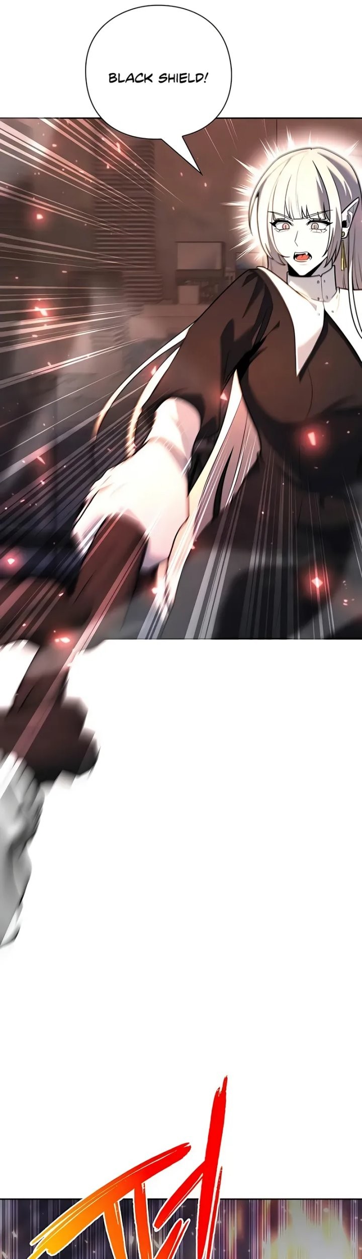 Weapon Maker Chapter 59 Gambar 33