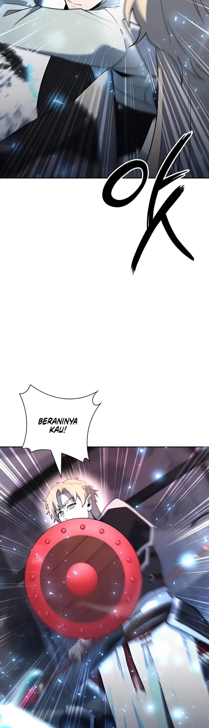 Weapon Maker Chapter 59 Gambar 36