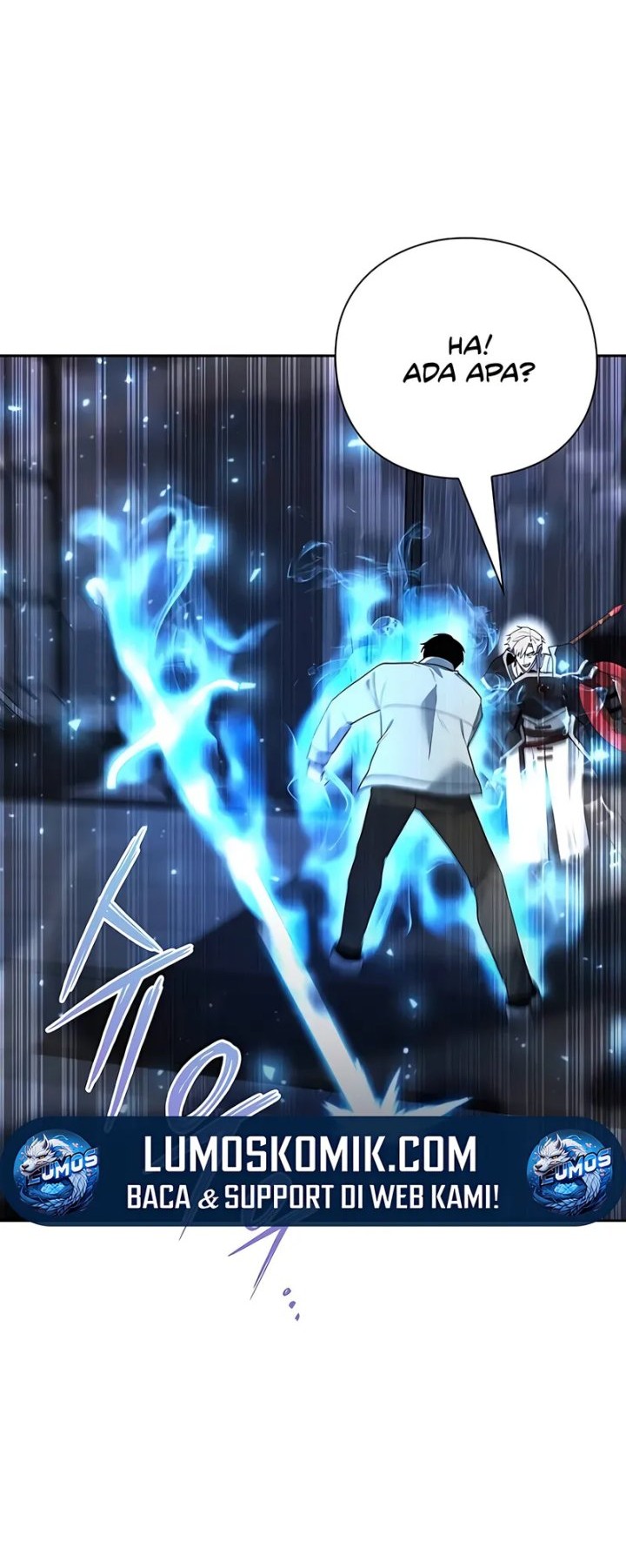 Weapon Maker Chapter 59 Gambar 39