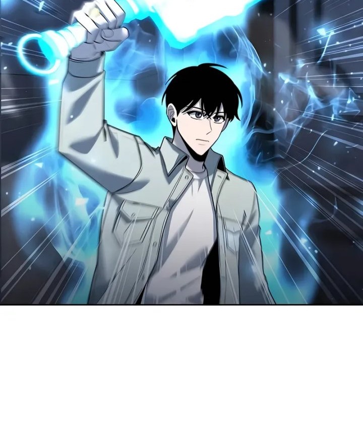 Weapon Maker Chapter 59 Gambar 41