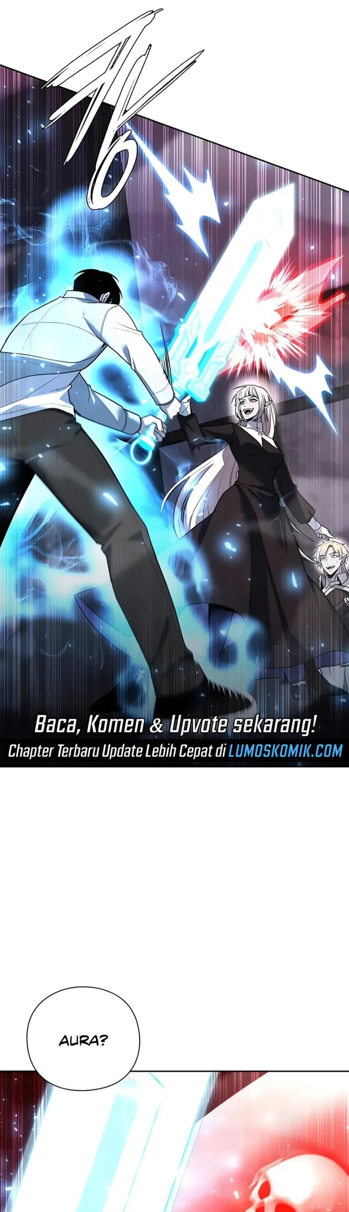 Weapon Maker Chapter 59 Gambar 44