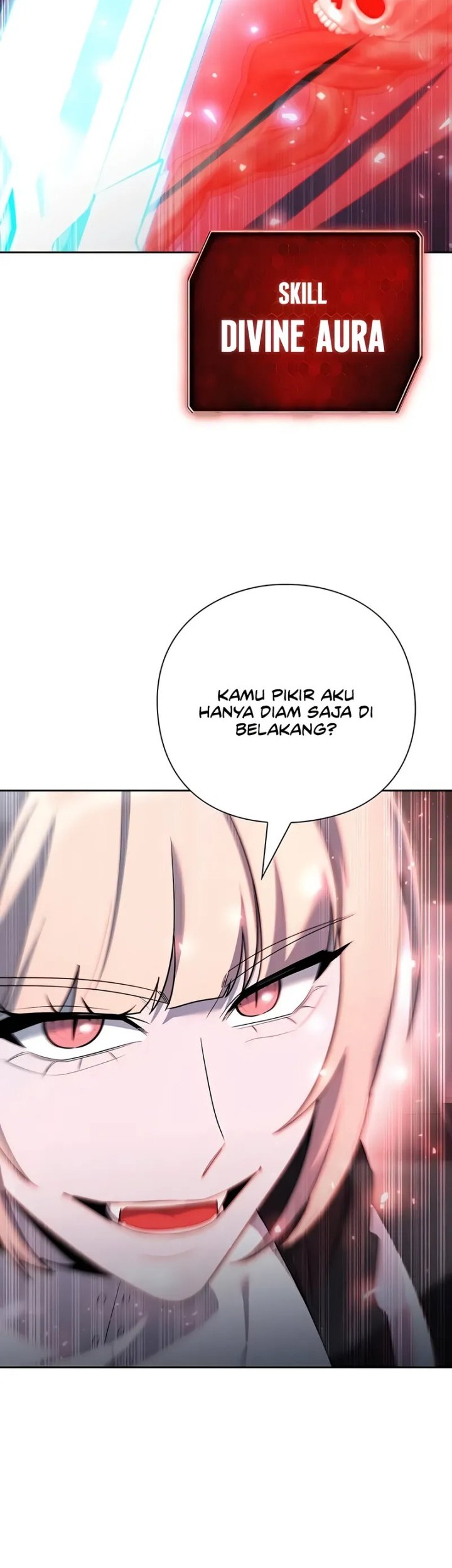 Weapon Maker Chapter 59 Gambar 45