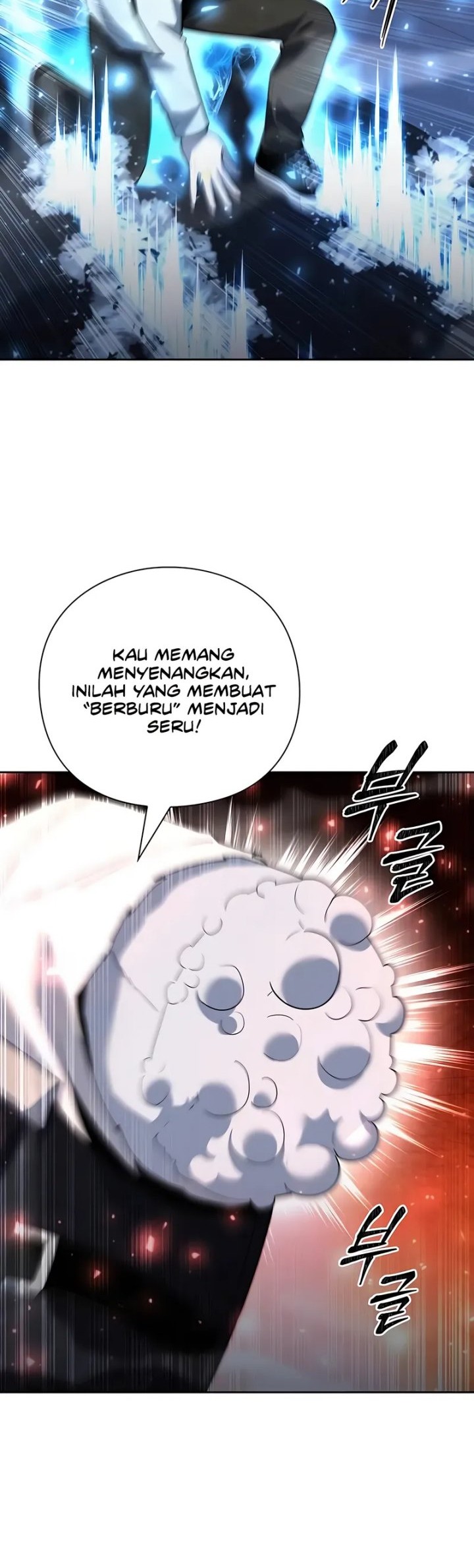 Weapon Maker Chapter 59 Gambar 48