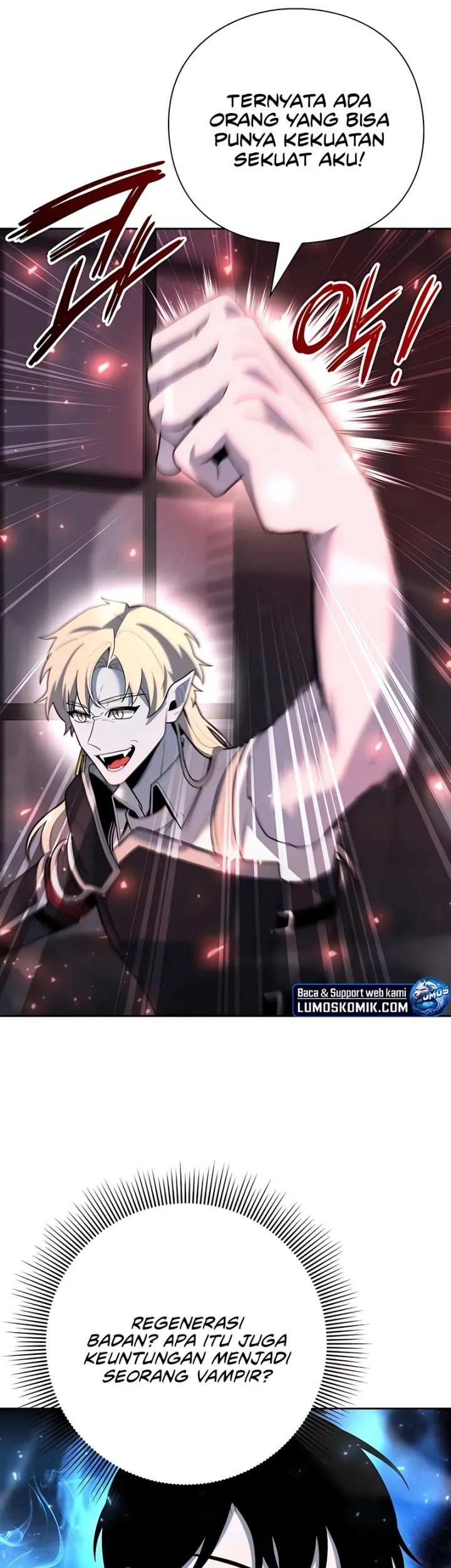 Weapon Maker Chapter 59 Gambar 49