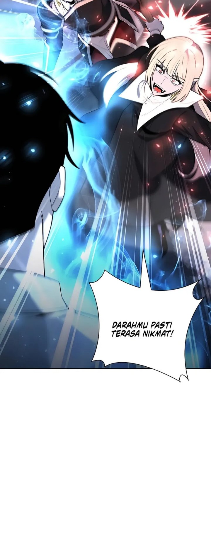 Weapon Maker Chapter 59 Gambar 53