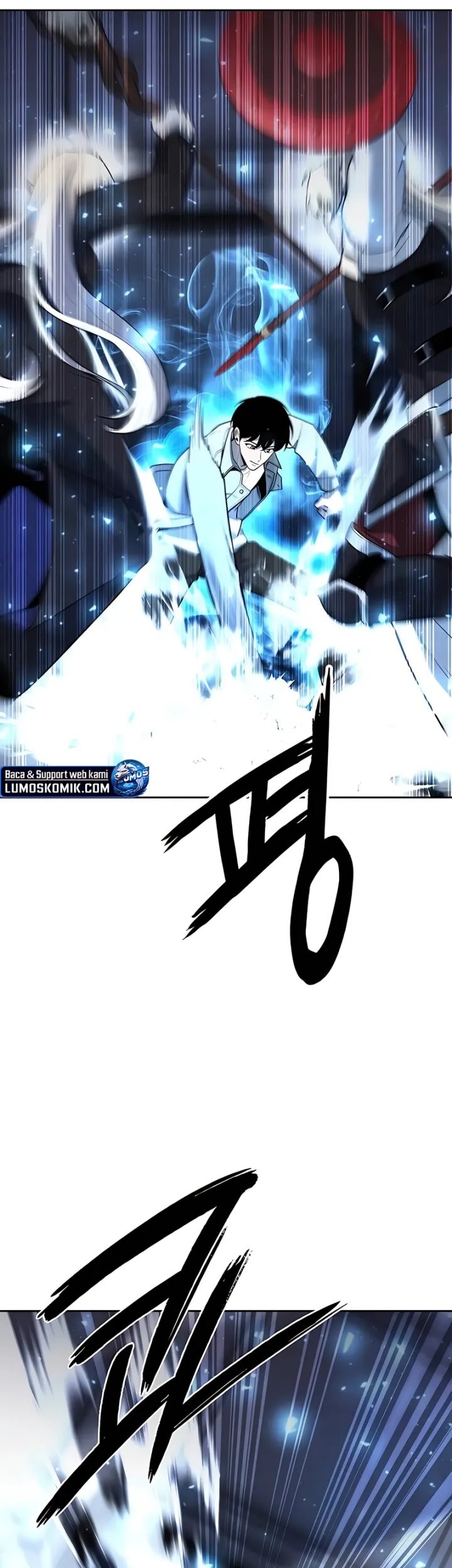 Weapon Maker Chapter 59 Gambar 54