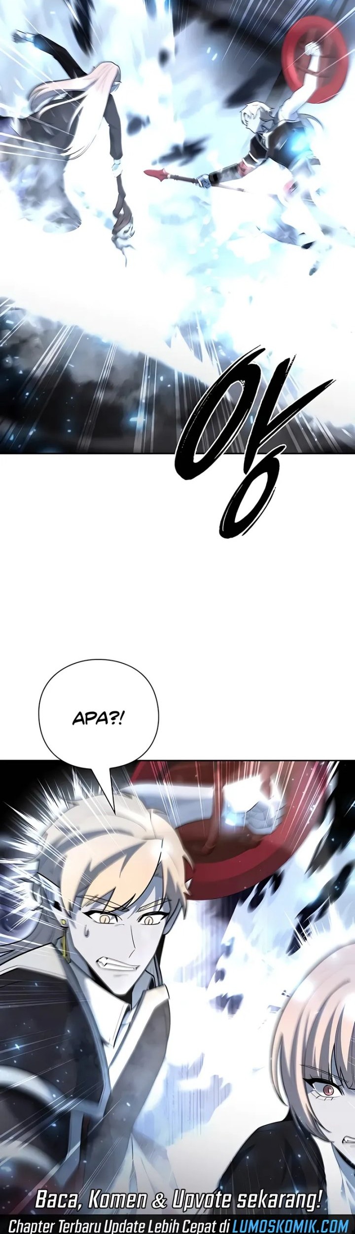 Weapon Maker Chapter 59 Gambar 55