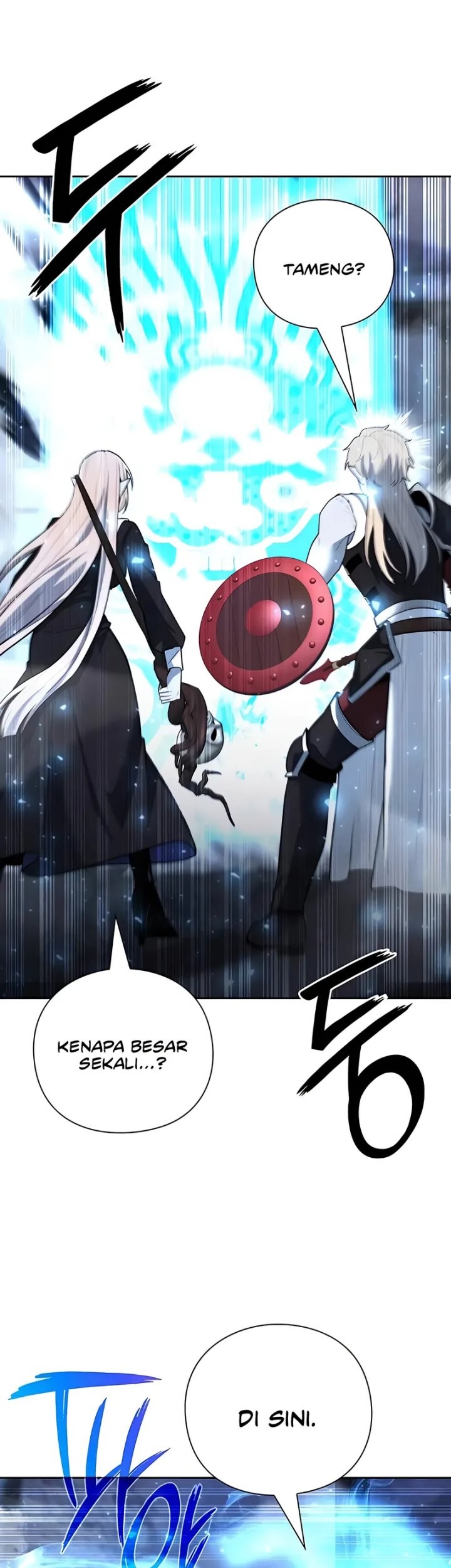 Weapon Maker Chapter 59 Gambar 57