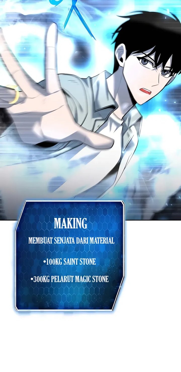 Weapon Maker Chapter 59 Gambar 58