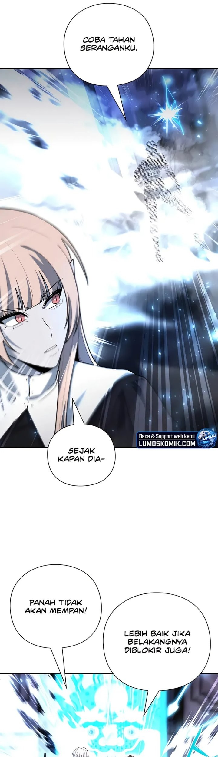 Weapon Maker Chapter 59 Gambar 59