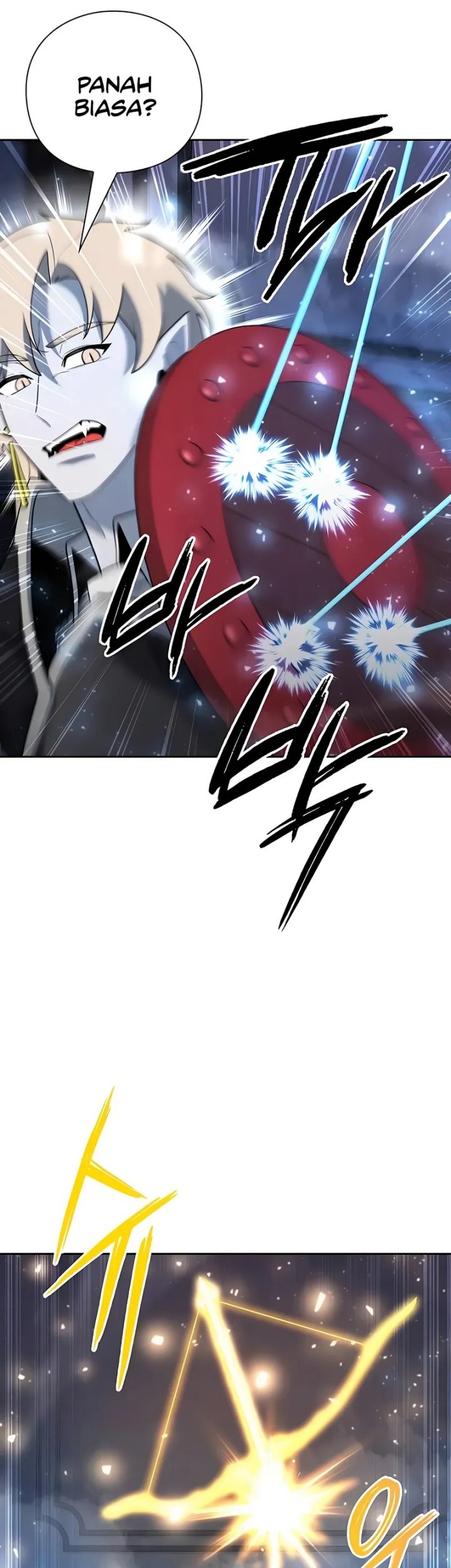 Weapon Maker Chapter 59 Gambar 62