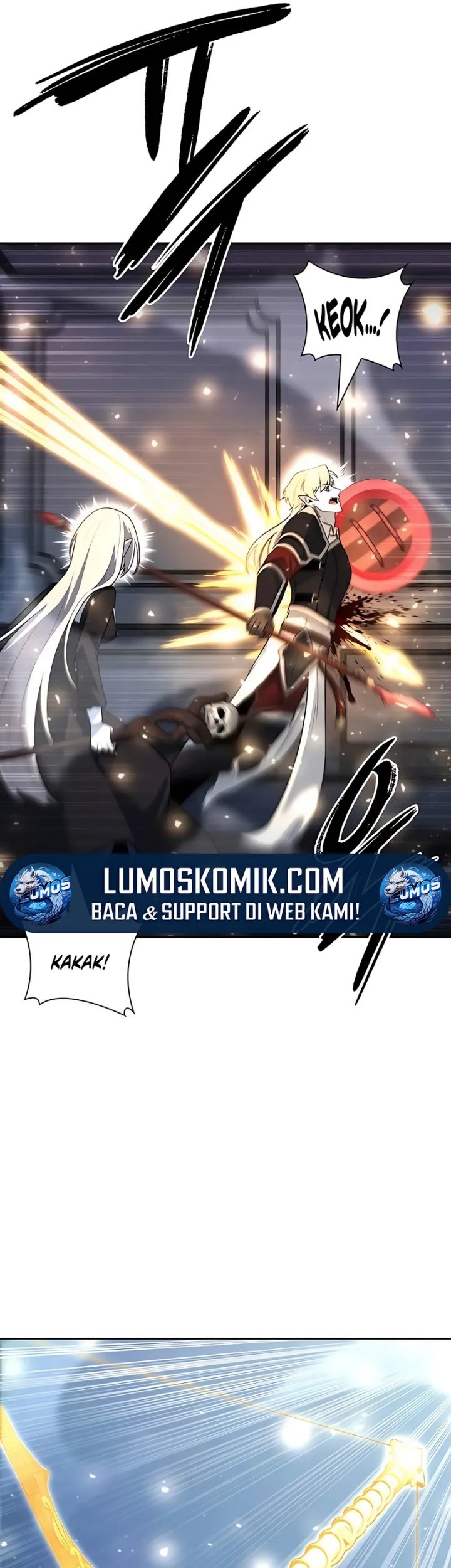 Weapon Maker Chapter 59 Gambar 64