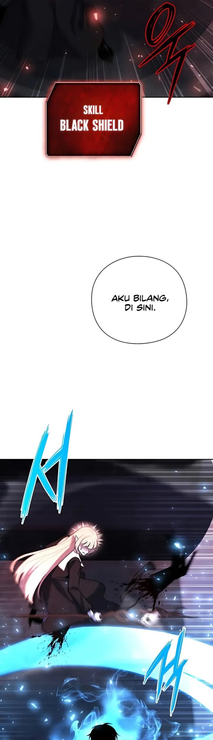 Weapon Maker Chapter 59 Gambar 67