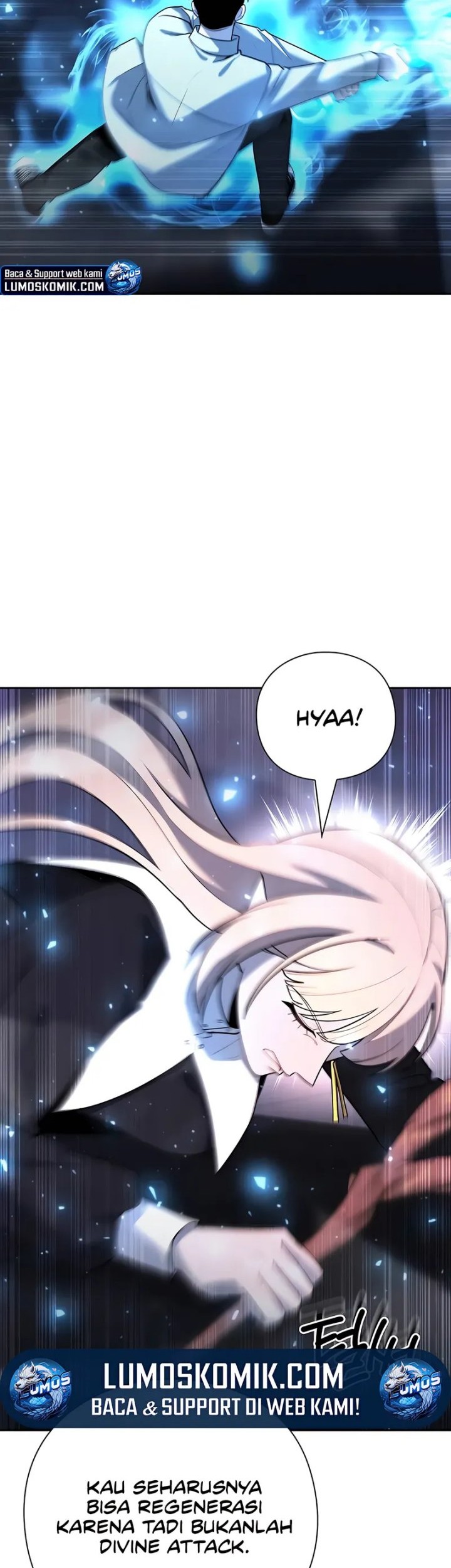 Weapon Maker Chapter 59 Gambar 68