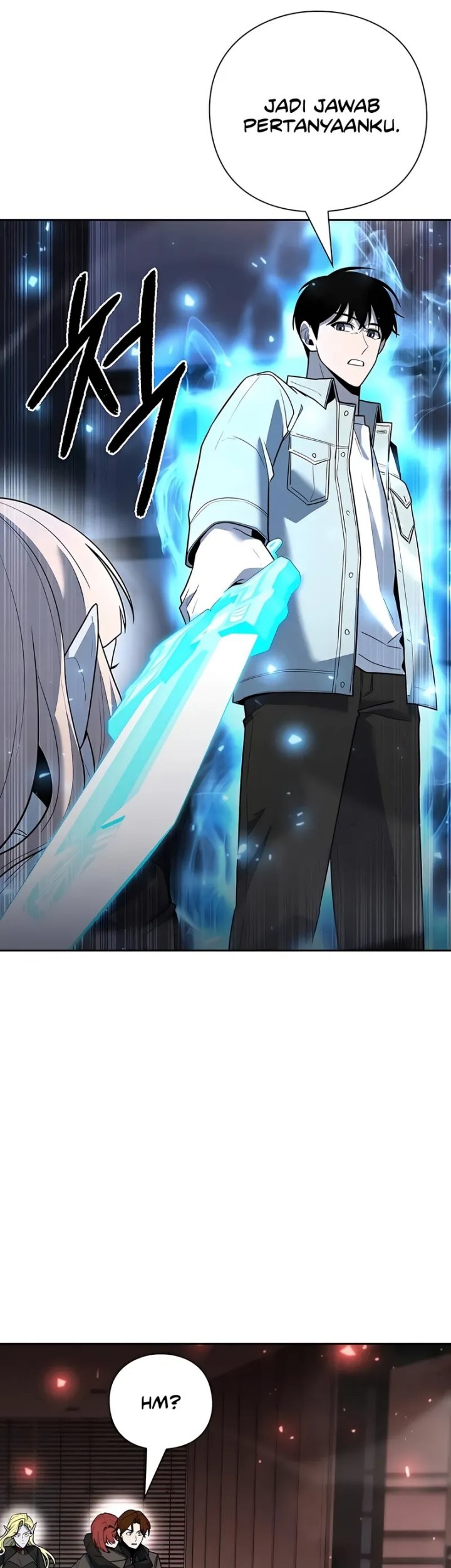 Weapon Maker Chapter 59 Gambar 70