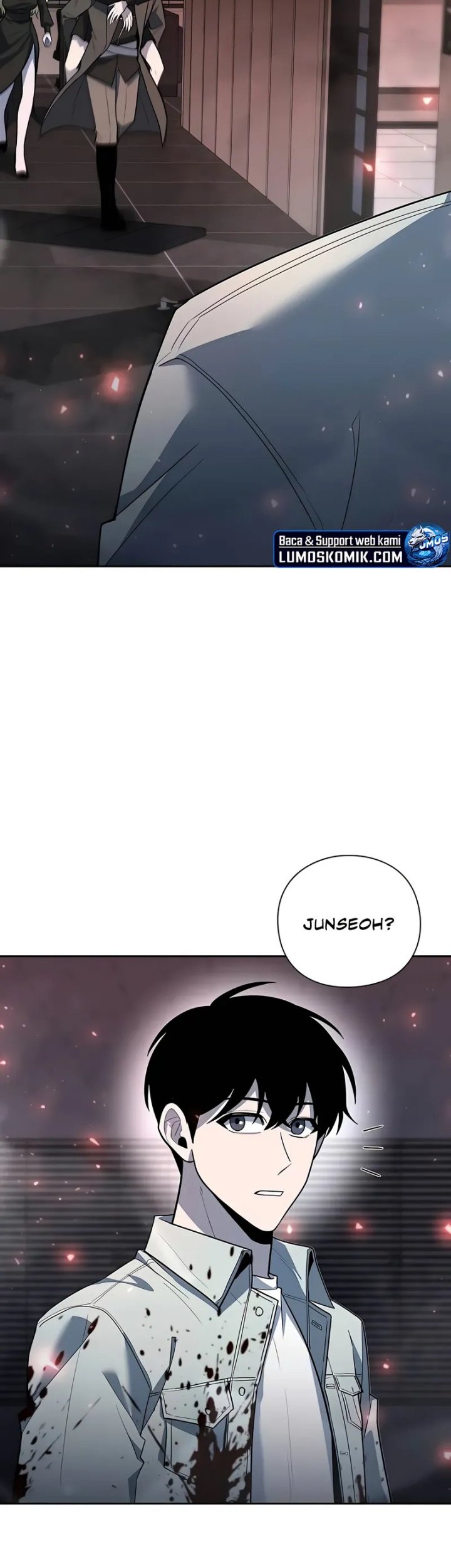 Weapon Maker Chapter 59 Gambar 71