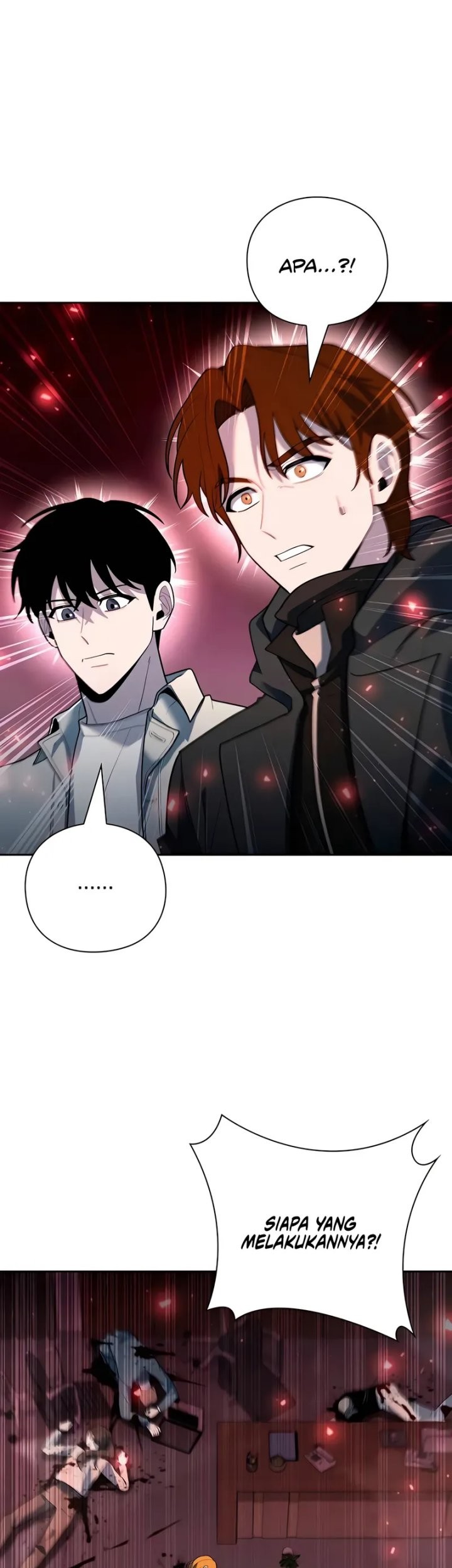 Weapon Maker Chapter 59 Gambar 4