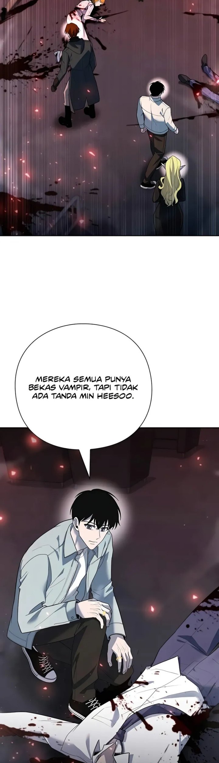 Weapon Maker Chapter 59 Gambar 5