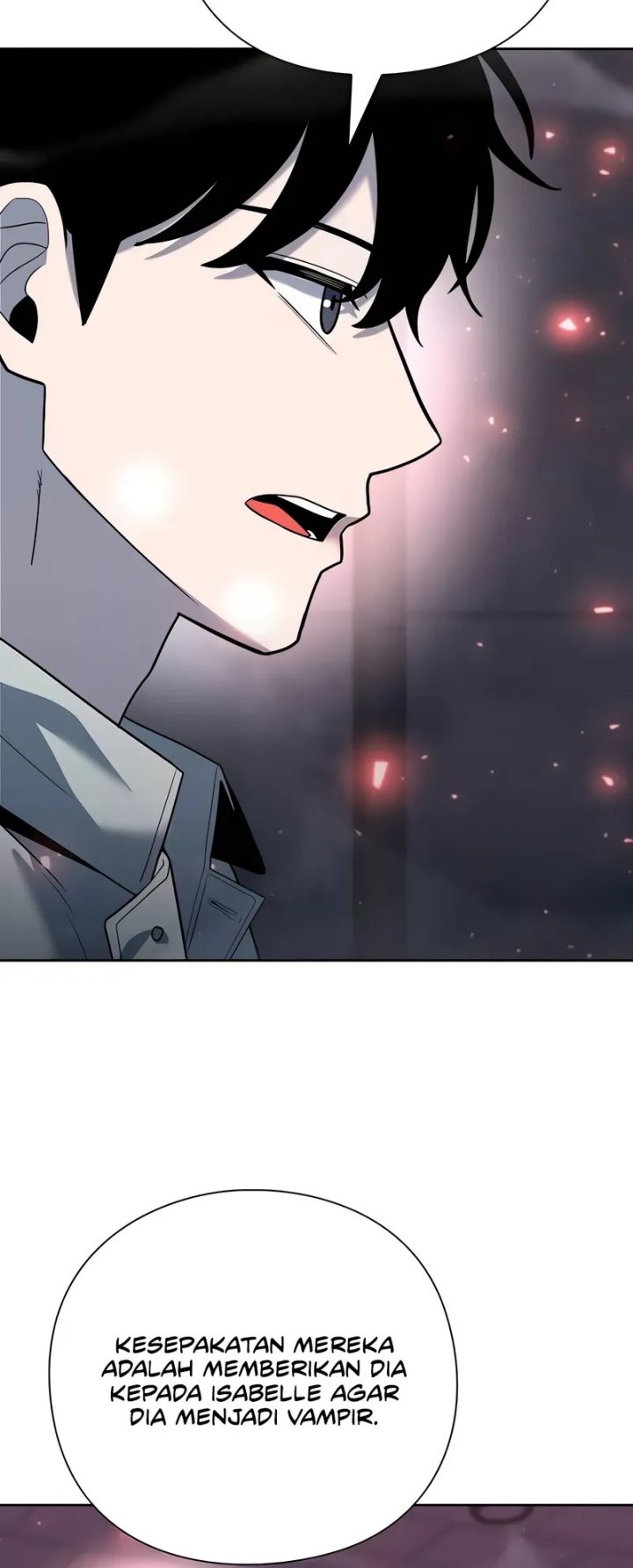 Weapon Maker Chapter 59 Gambar 74