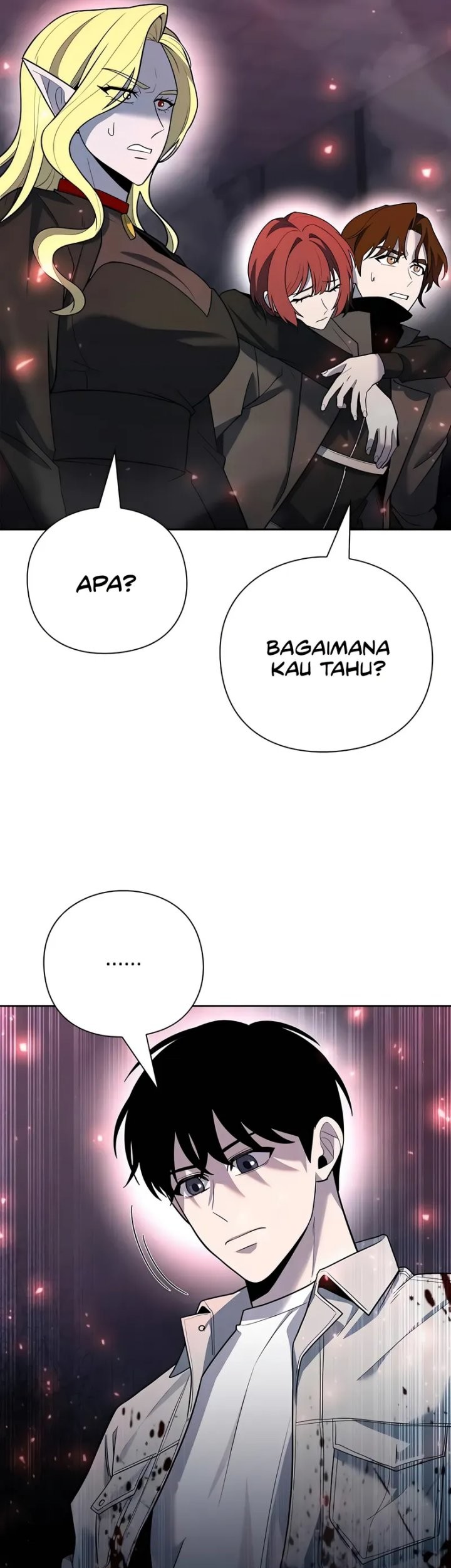 Weapon Maker Chapter 59 Gambar 75