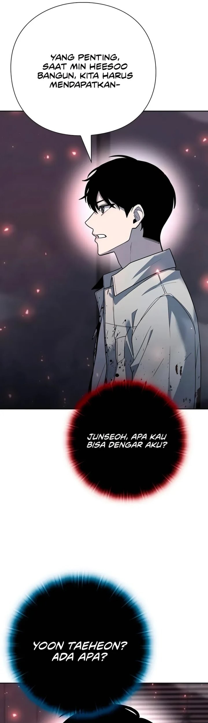 Weapon Maker Chapter 59 Gambar 77