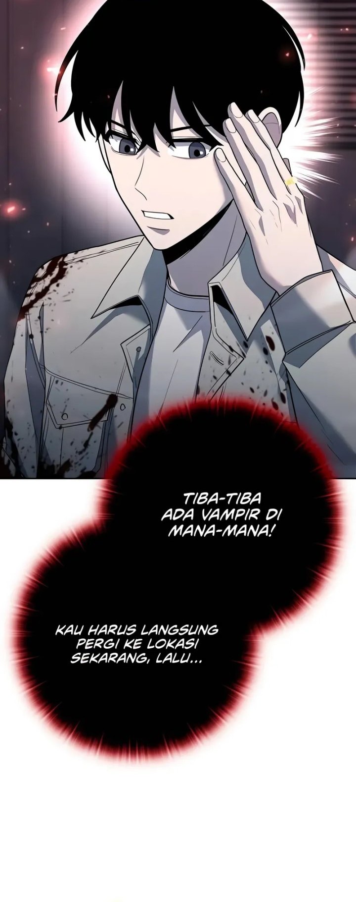 Weapon Maker Chapter 59 Gambar 78
