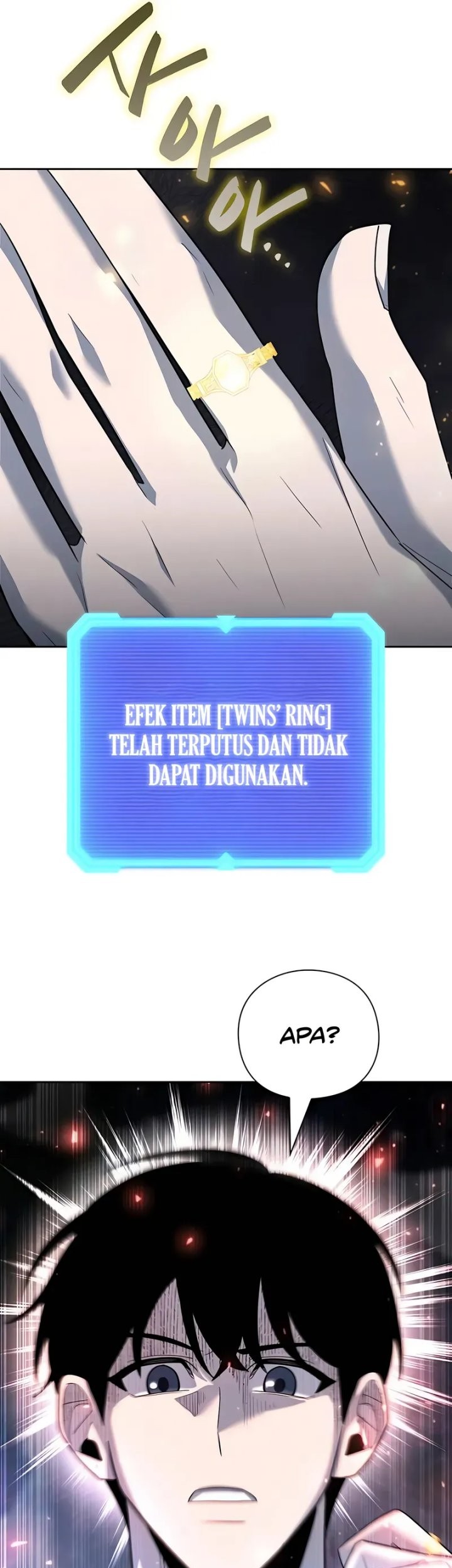 Weapon Maker Chapter 59 Gambar 79