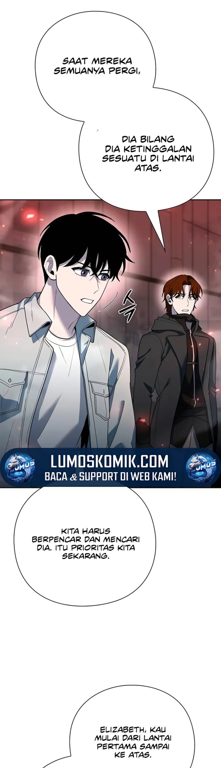 Weapon Maker Chapter 59 Gambar 7