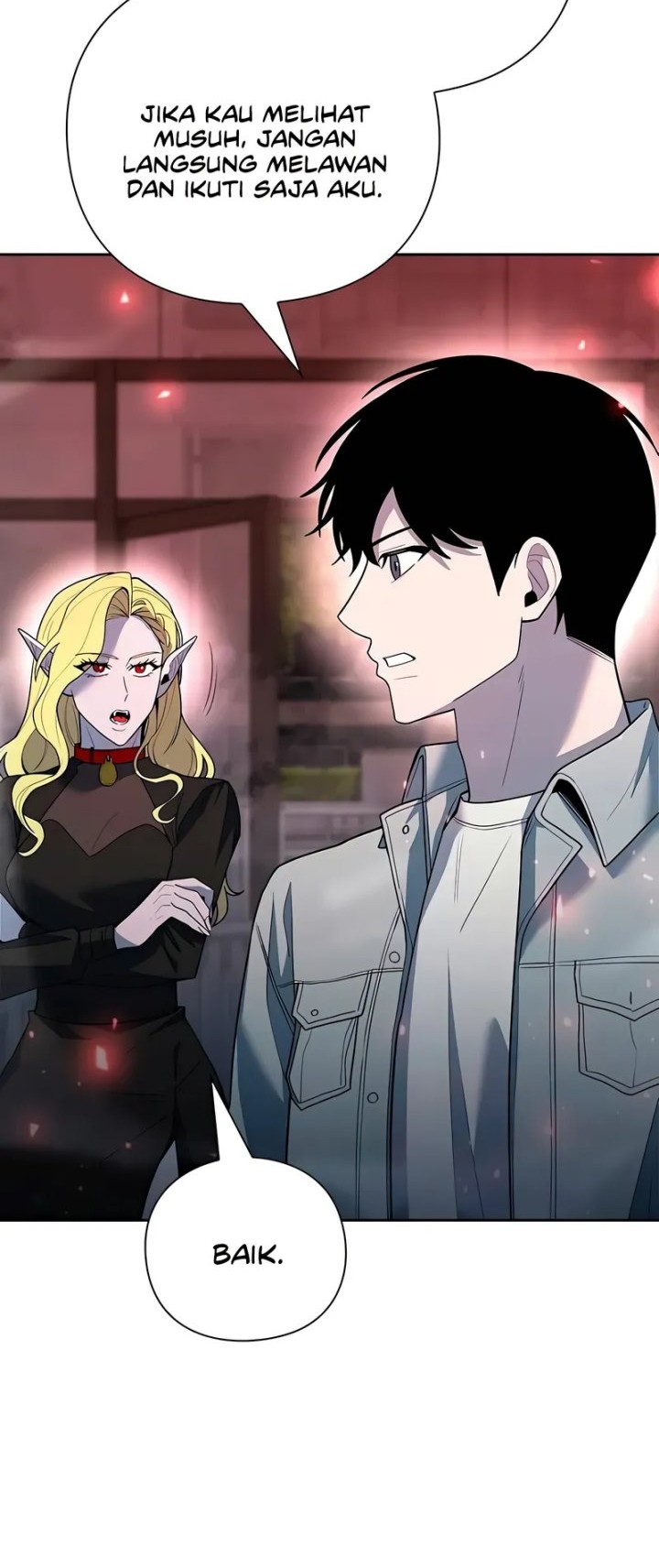 Weapon Maker Chapter 59 Gambar 8