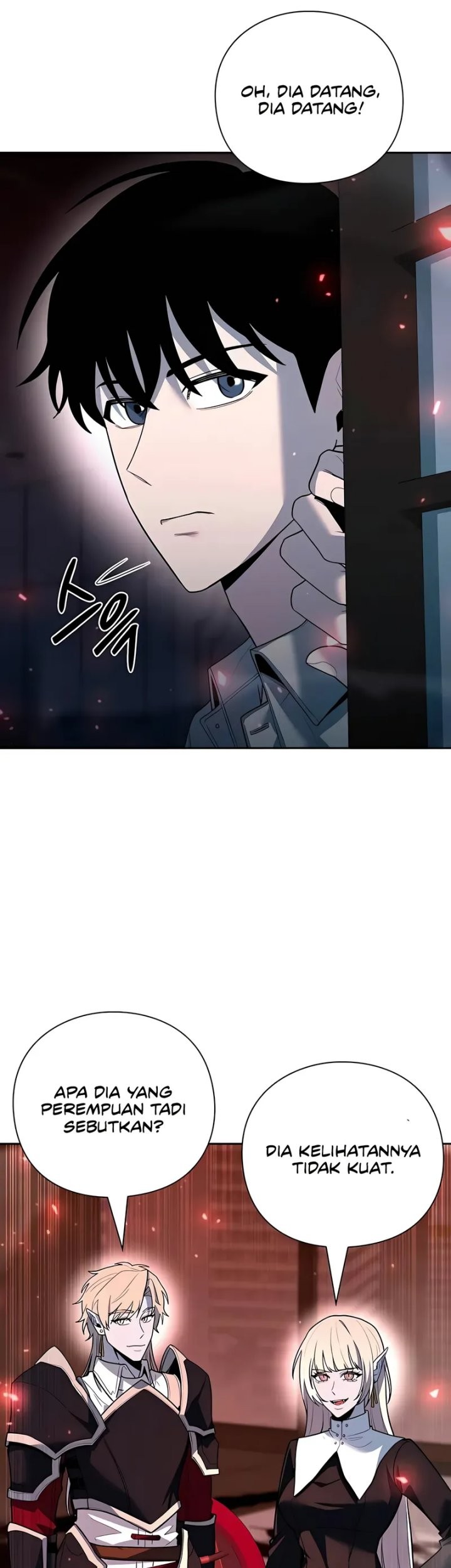 Weapon Maker Chapter 59 Gambar 11