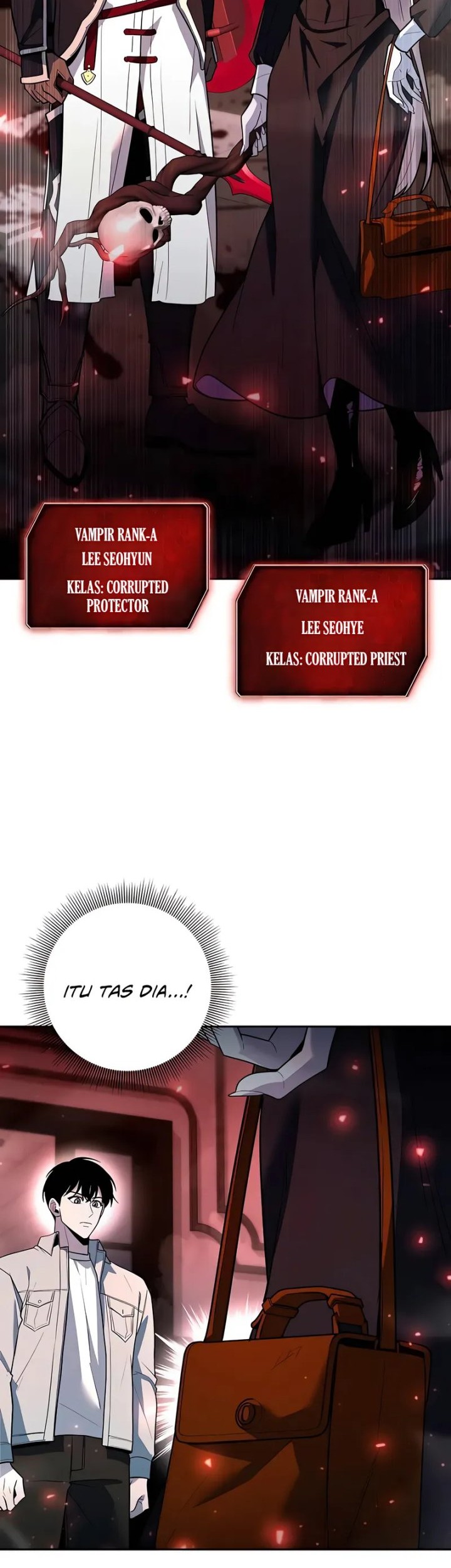 Weapon Maker Chapter 59 Gambar 12