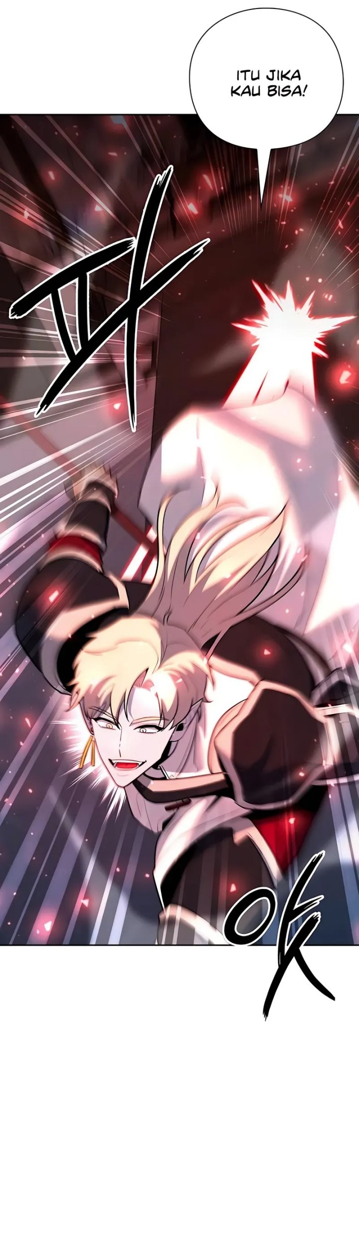 Weapon Maker Chapter 59 Gambar 16