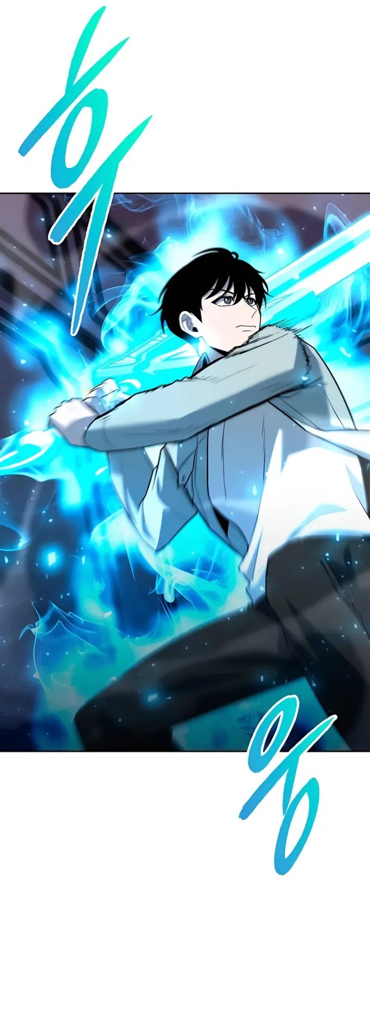 Weapon Maker Chapter 59 Gambar 17