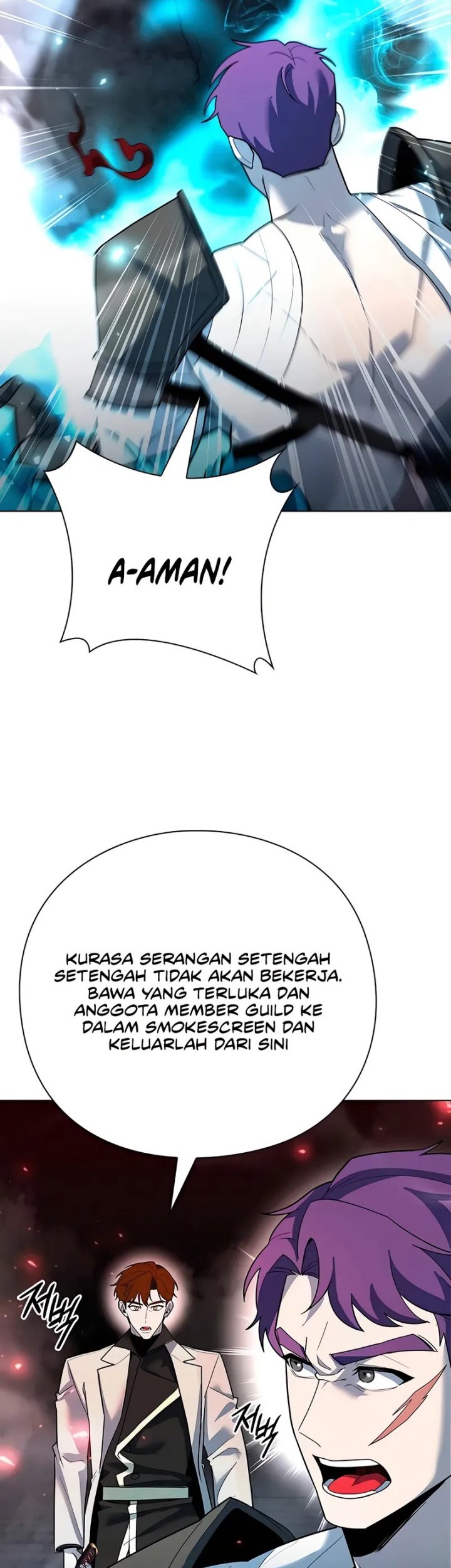 Weapon Maker Chapter 60 Gambar 31