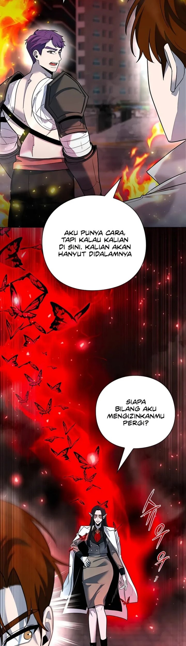 Weapon Maker Chapter 60 Gambar 36