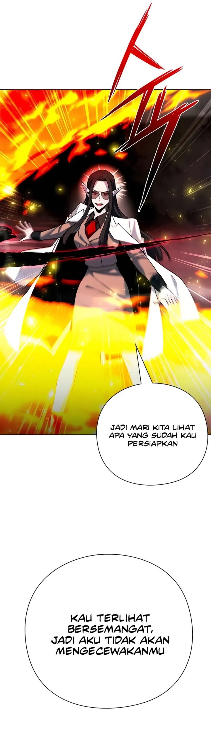 Weapon Maker Chapter 60 Gambar 41