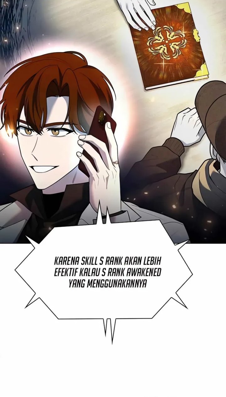 Weapon Maker Chapter 60 Gambar 54