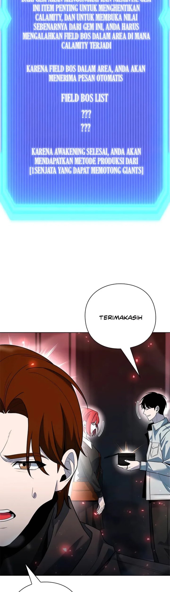 Weapon Maker Chapter 60 Gambar 62