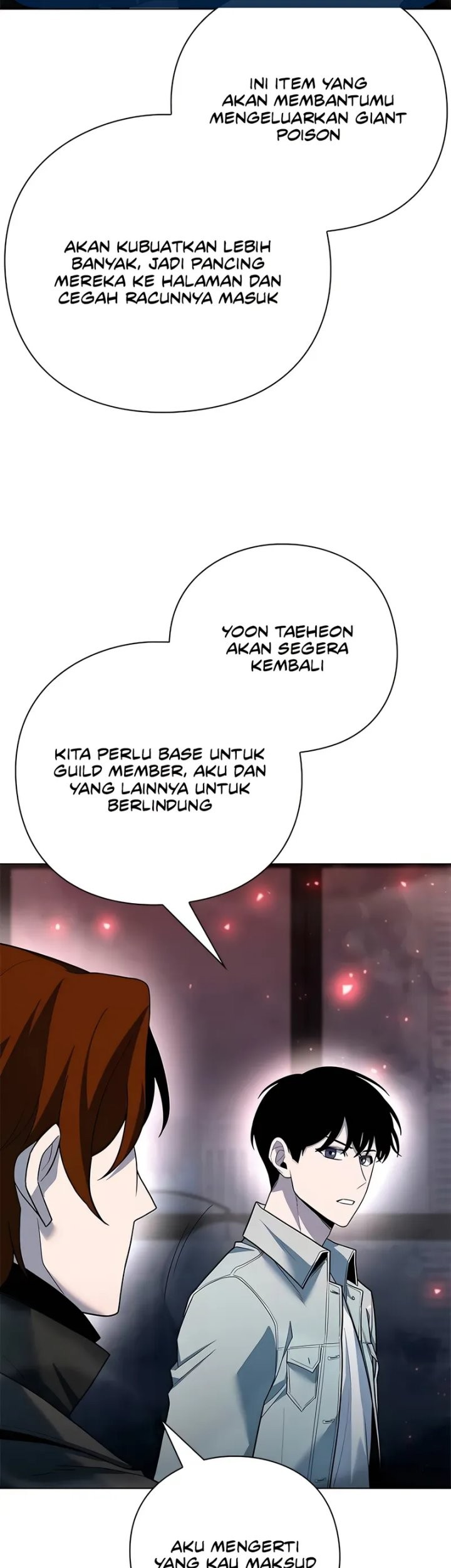 Weapon Maker Chapter 60 Gambar 68