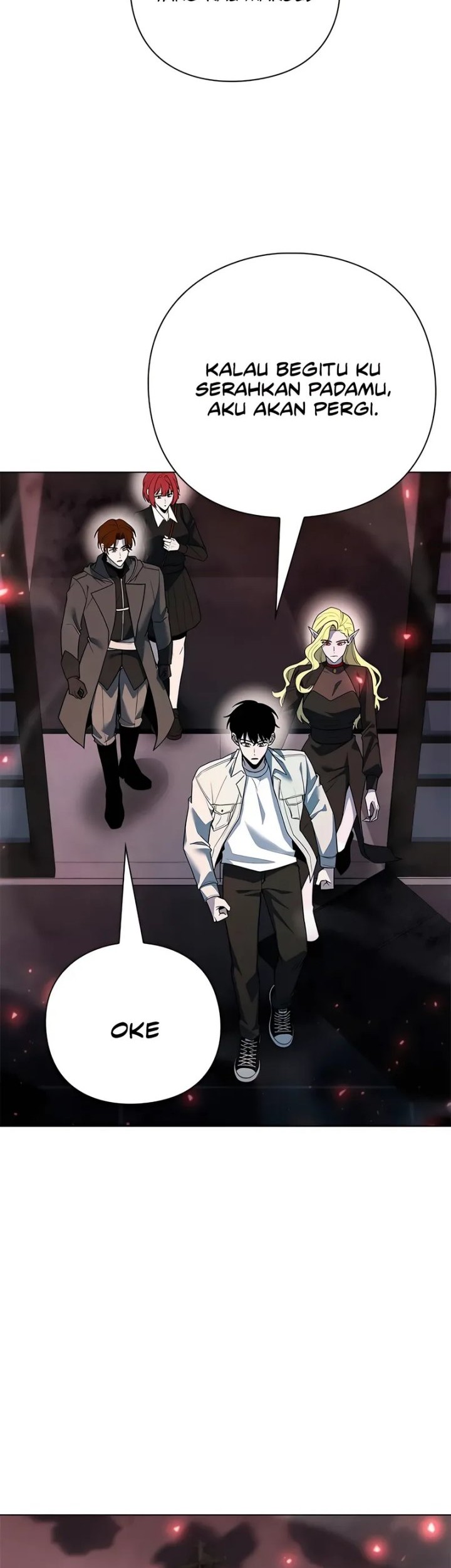 Weapon Maker Chapter 60 Gambar 69