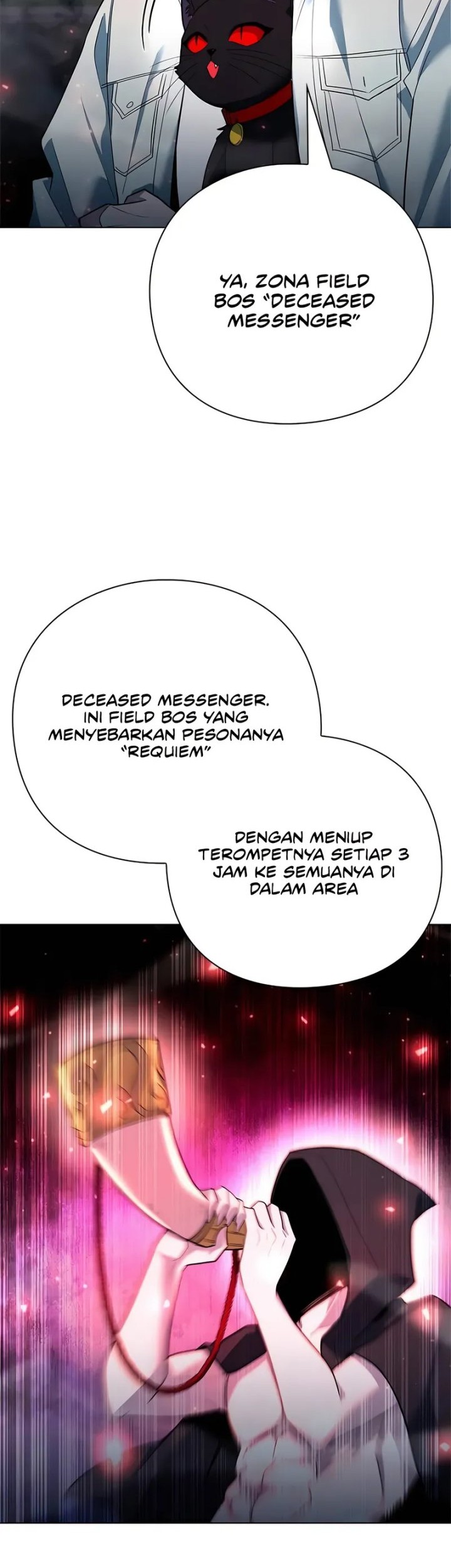 Weapon Maker Chapter 60 Gambar 72